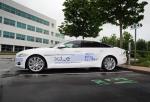 Jaguar XJ&rsquo;e 2012 года
